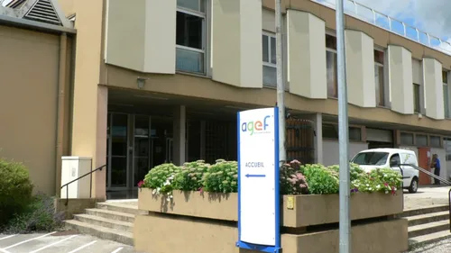 AGEF Nuits-Saint-Georges : deux journées portes ouvertes à l'école...