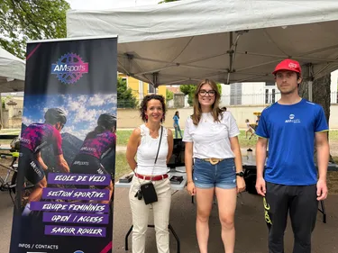 Sports : l’offre de cyclisme s’enrichit à partir de septembre à Dijon
