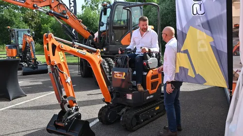 Beaune accueillera la 2e édition du Bourgogne BTP Expo en juin 2026
