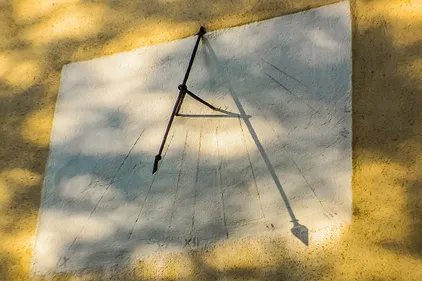 La Fête du Soleil fait son grand retour à Dijon au parc de la...