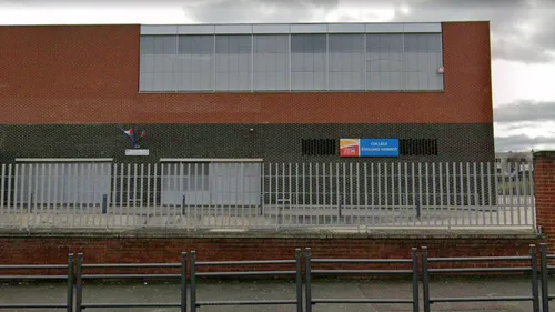 Chenôve : une opération « collège mort » organisée au collège...