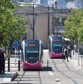 Les abonnements 18-25 ans en baisse, DiviaMobilités présente les...