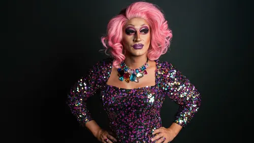 Chenôve : un Show Drag inédit mercredi prochain à la salle du Cèdre