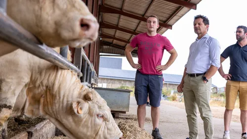 La région Bourgogne-Franche-Comté porte la Dotation Jeunes...