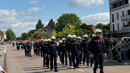 Chevigny-Saint-Sauveur organise deux jours de festivités pour...