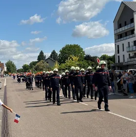 Chevigny-Saint-Sauveur organise deux jours de festivités pour...