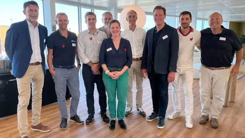 Une entreprise bourguignonne reconnue parmi les meilleures de France
