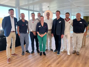 Une entreprise bourguignonne reconnue parmi les meilleures de France