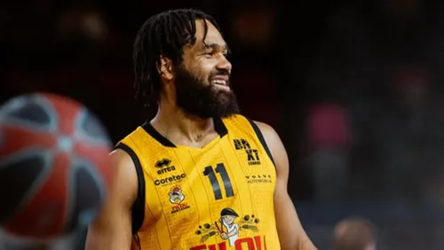 Basket : la JDA Dijon enregistre une nouvelle recrue