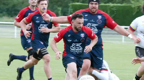 Le Stade Dijonnais sacré champion de France de Régionale 1