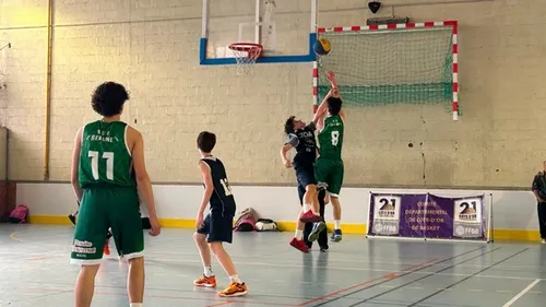 Le Basket Olympique Beaunois accueille les finales régionales ce...