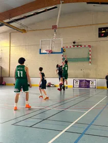 Le Basket Olympique Beaunois accueille les finales régionales ce...