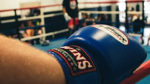 La Savate Boxe Française ouvre une nouvelle section au Fort de...