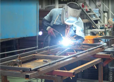 Commerce, industrie, construction... L'emploi salarié privé diminue...