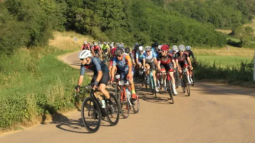 Courir pour la Paix : Bernard Hinault et Francesco Moser attendus...