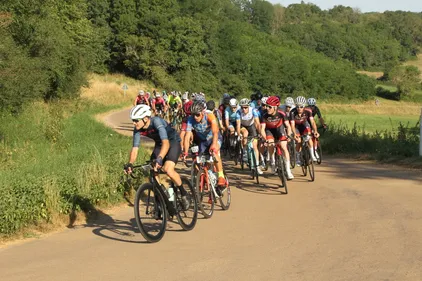 Courir pour la Paix : Bernard Hinault et Francesco Moser attendus...