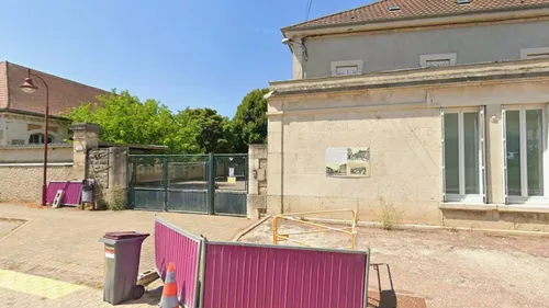 Grève au collège de Nolay ce vendredi 19 juin : l'équipe éducative...