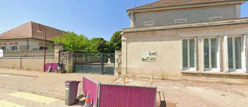 Grève au collège de Nolay ce vendredi 19 juin : l'équipe éducative...
