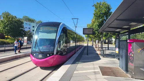 Une nouvelle marche plaisir organisée à Quetigny ce jeudi après-midi 