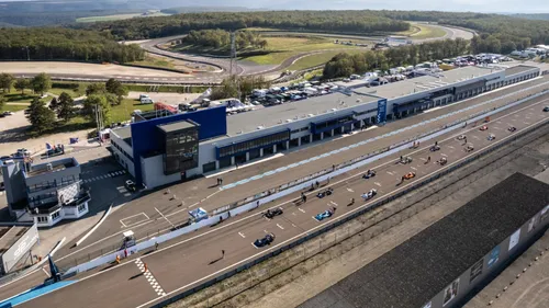 Dijon : le meeting du Trophée Tourisme Endurance annulé en raison...