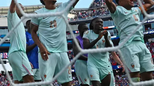 Coupe du Monde : une watch party organisée au Zénith de Dijon pour...