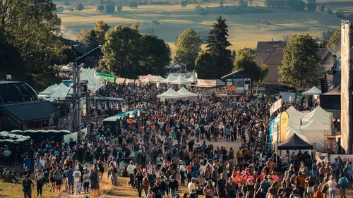 Le Festival de La Paille tire sa révérence après une ultime édition...