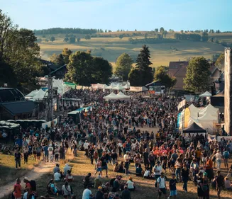 Le Festival de La Paille tire sa révérence après une ultime édition...