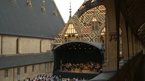 Découvrez le programme du dernier week-end du Festival...