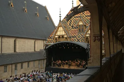 Découvrez le programme du dernier week-end du Festival...