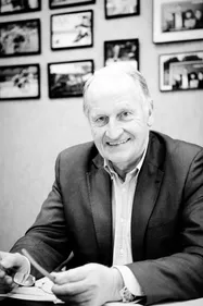 Gérard Dupire, figure emblématique politique à Dijon, est décédé