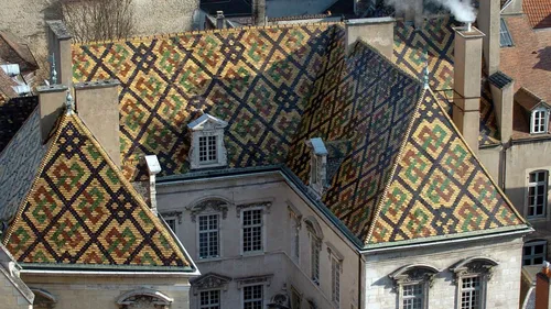 Un spectacle offert par la Ville de Dijon de retour à l’Hôtel de...