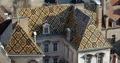Un spectacle offert par la Ville de Dijon de retour à l’Hôtel de...