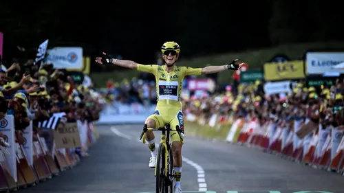Tour de France Femmes 2026 à Dijon : les principales restrictions...