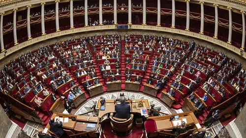 Loi sur la fin de vie : trois votes pour et deux contre, quels...