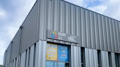 100 % de réussite au CAP pour les élèves de l’École de Production...