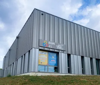 100 % de réussite au CAP pour les élèves de l’École de Production...
