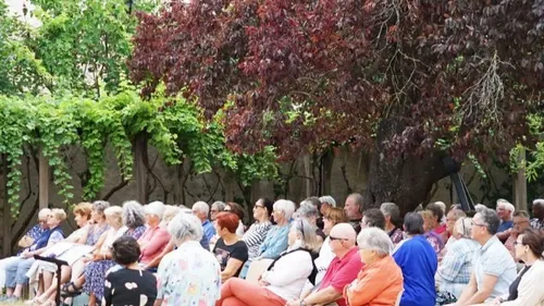 Le programme de Beaune s’anime pour cette semaine du 3 août 