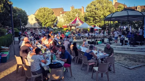 Un pique-nique géant à Beaune ce samedi 8 août sur la place Carnot