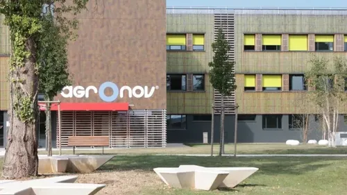 Dijon métropole investit 8 millions d’euros à Bretenière pour...