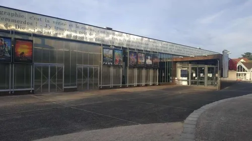 Ciné Clap lance sa rentrée à Beaune entre ciné-débats, festival...