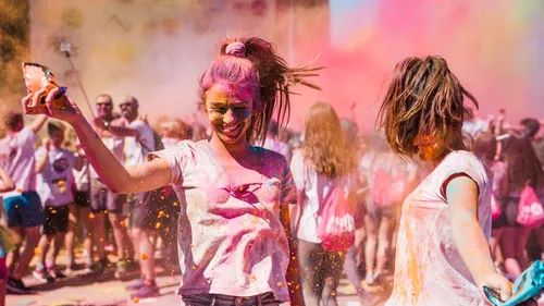 La Color Campus de retour à l’université de Dijon ce jeudi