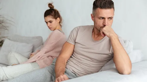 Comment préserver son couple après l’arrivée des enfants ? une...