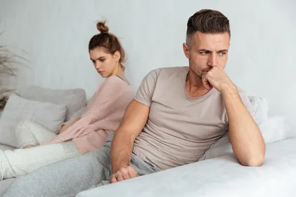 Comment préserver son couple après l’arrivée des enfants ? une...