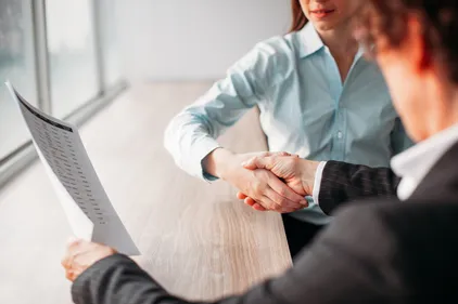 À Dijon, un job dating dédié aux femmes qui veulent travailler dans...