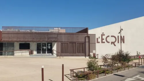 L’Écrin à Talant fait sa rentrée avec une journée d’animations...