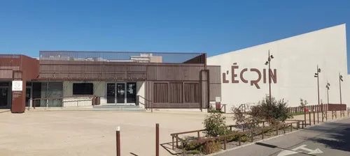 L’Écrin à Talant fait sa rentrée avec une journée d’animations...