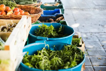  « De la ferme à l’assiette », une journée 100 % locale place de la...