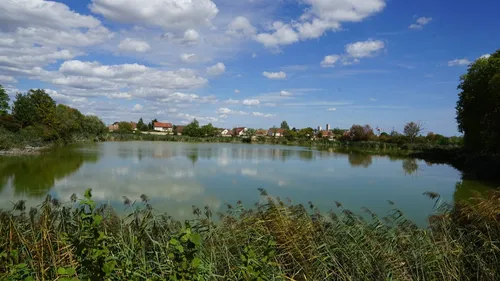 Beaune veut acquérir le lac Joigneaux pour le rendre aux habitants