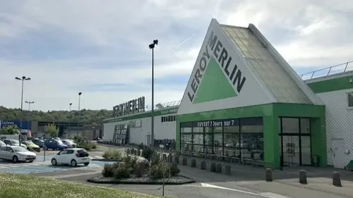 Leroy Merlin Quetigny organise sa Rentrée des Pros ce vendredi 18...