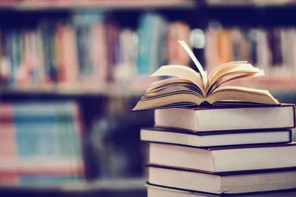 Braderie culturelle à Dijon : plus de 8 000 livres et CD à 1 euro...